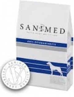 Sanimed Osteoarthritis 1 x 12,5 kg